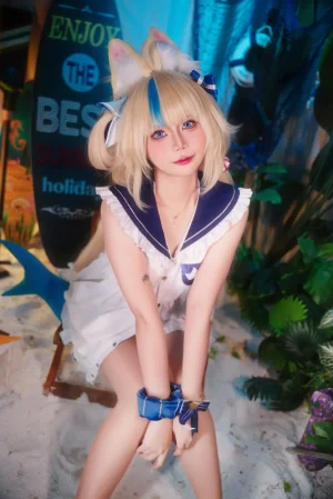 Miinmeow - Saba Sameko Thumbnail