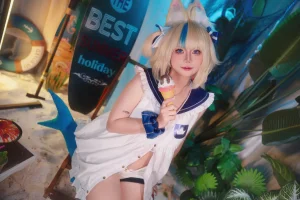 Miinmeow - Saba Sameko - Page 2