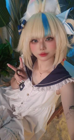 Miinmeow - Saba Sameko - Page 54