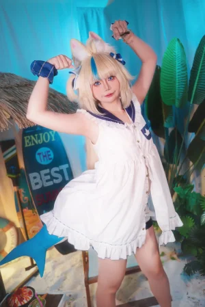 Miinmeow - Saba Sameko - Page 7