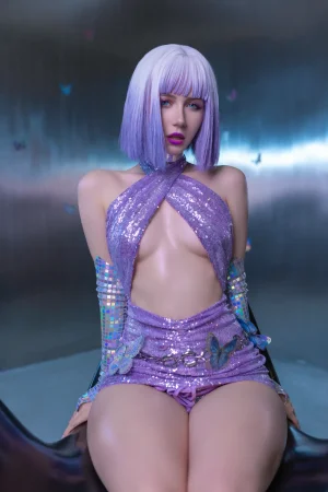 Mik Allen Disco Psylocke X-Men - Page 10