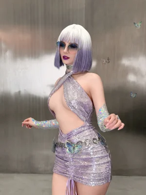 Mik Allen Disco Psylocke X-Men - Page 26