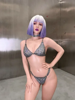 Mik Allen Disco Psylocke X-Men - Page 41