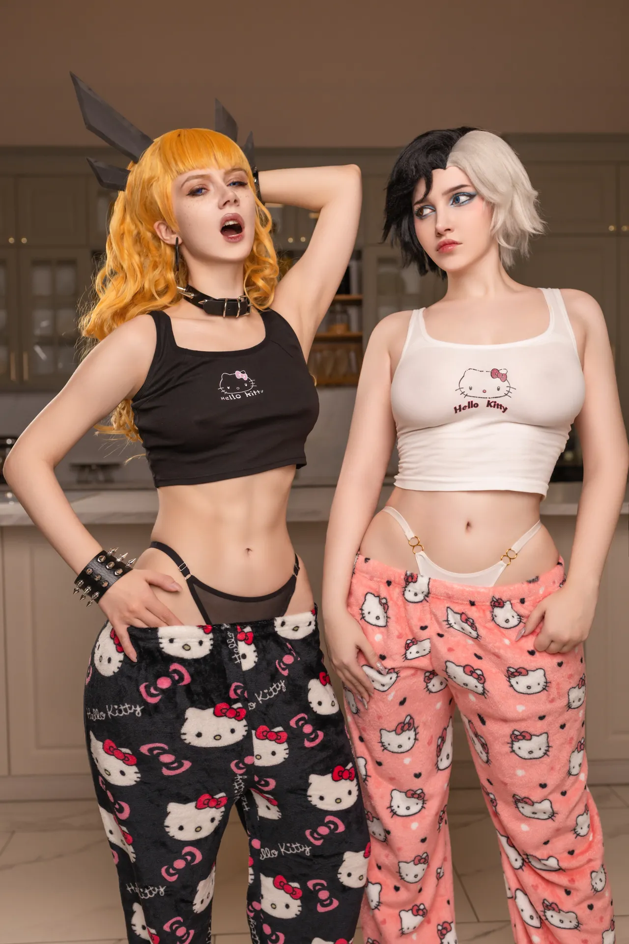 Mik Allen Ulichan Magik Luna Snow - Image 2