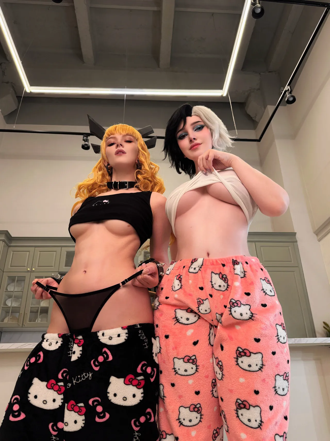 Mik Allen Ulichan Magik Luna Snow - Image 22