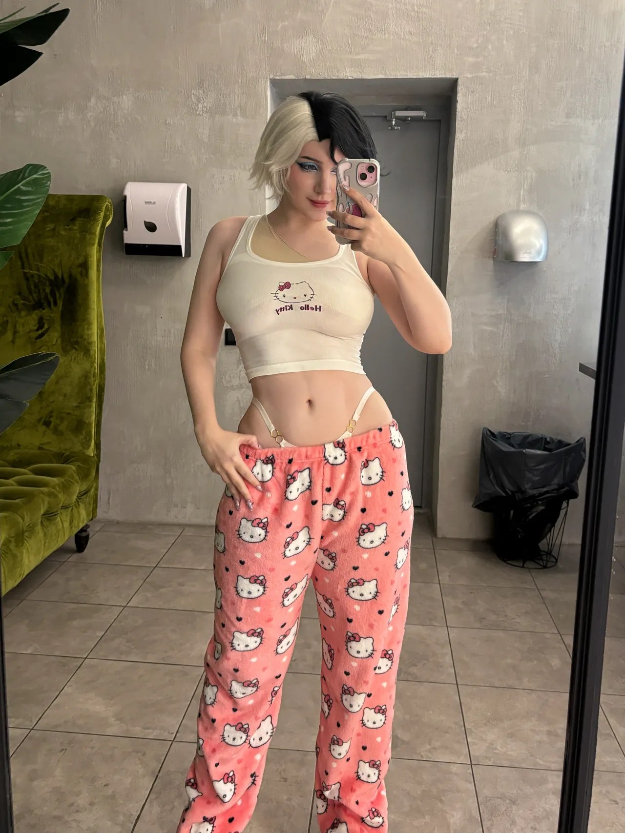 Mik Allen Ulichan Magik Luna Snow - Image 47