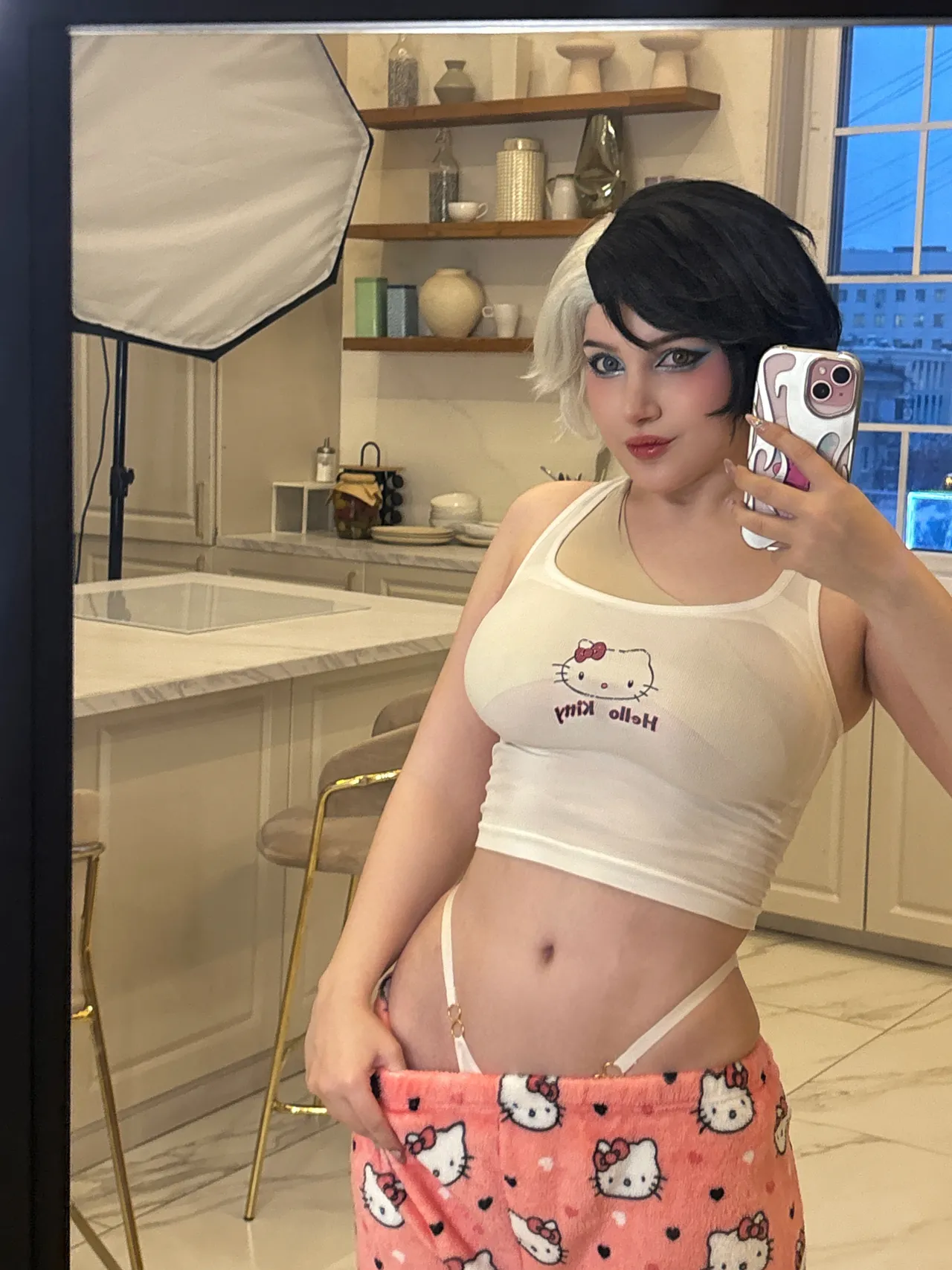 Mik Allen Ulichan Magik Luna Snow - Image 50