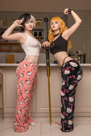 Mik Allen Ulichan Magik Luna Snow Thumbnail