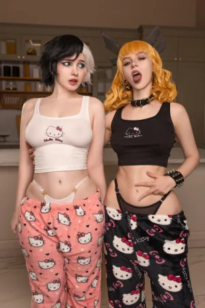 Mik Allen Ulichan Magik Luna Snow - Page 3