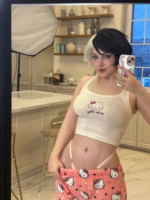 Mik Allen Ulichan Magik Luna Snow - Page 50