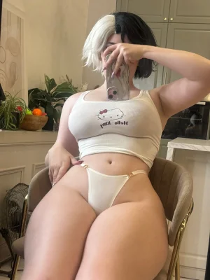 Mik Allen Ulichan Magik Luna Snow - Page 57