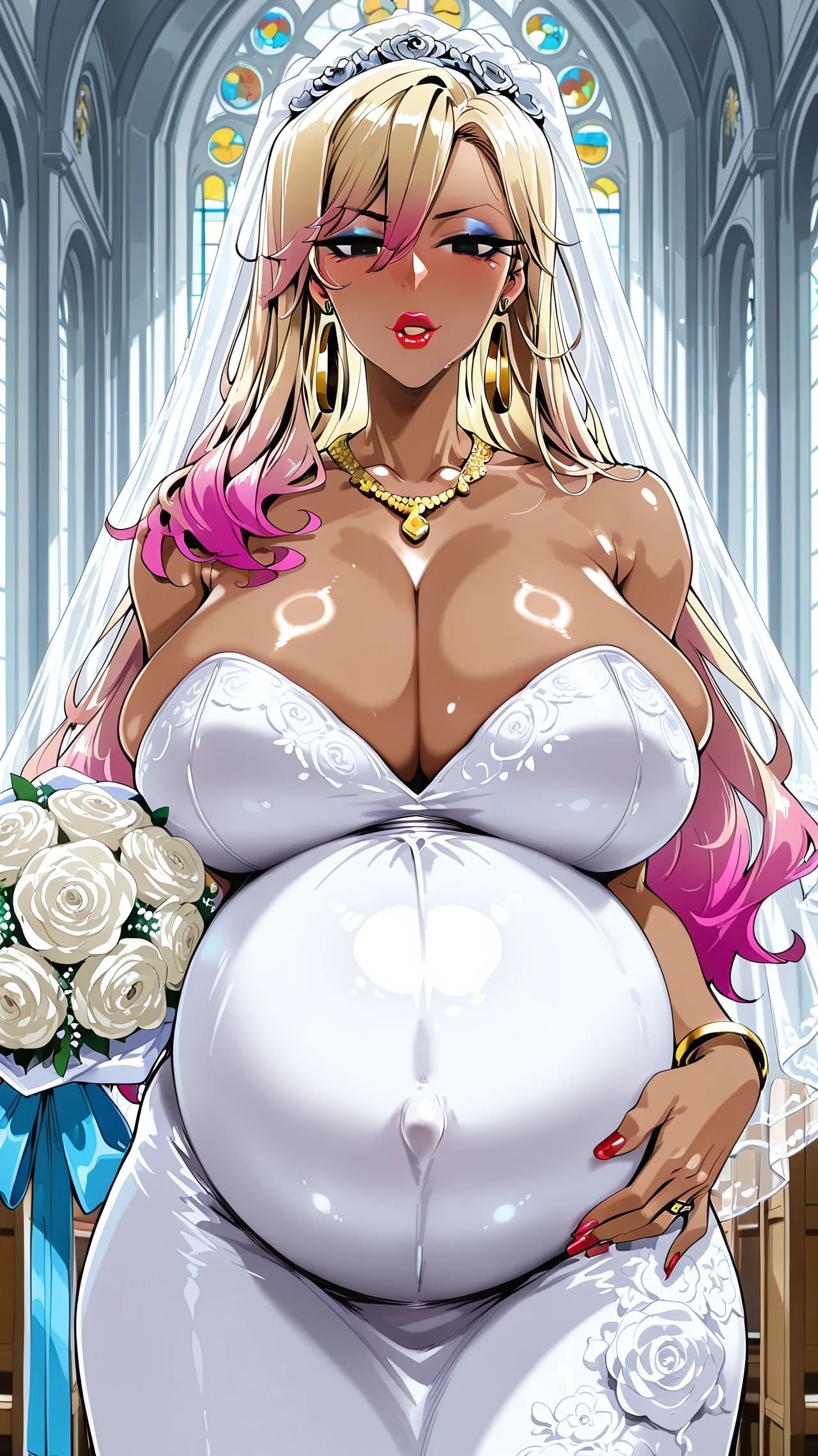 Mika MiwasaMother Corruption My Widowed Single Mother Gets Railed By Her Boss Every Day - Image 292