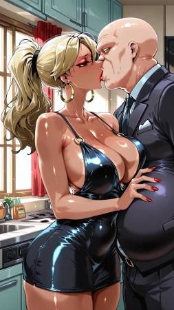 Mika MiwasaMother Corruption My Widowed Single Mother Gets Railed By Her Boss Every Day - Page 158