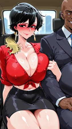 Mika MiwasaMother Corruption My Widowed Single Mother Gets Railed By Her Boss Every Day - Page 53