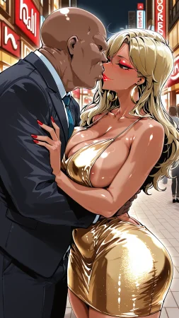 Mika MiwasaMother Corruption My Widowed Single Mother Gets Railed By Her Boss Every Day - Page 81