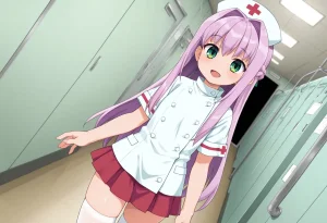 Mikami series Hospital - butakoma300g Style - Page 53