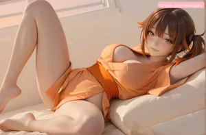 Mikan Garu Virtual Girl - Page 18