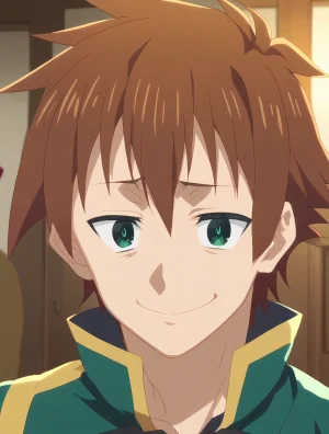 MikasakaBokaBokaChan Konosuba-Aqua - Page 8