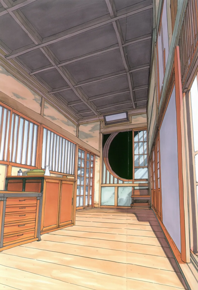 Mikayori Ino x Raikage - Image 185