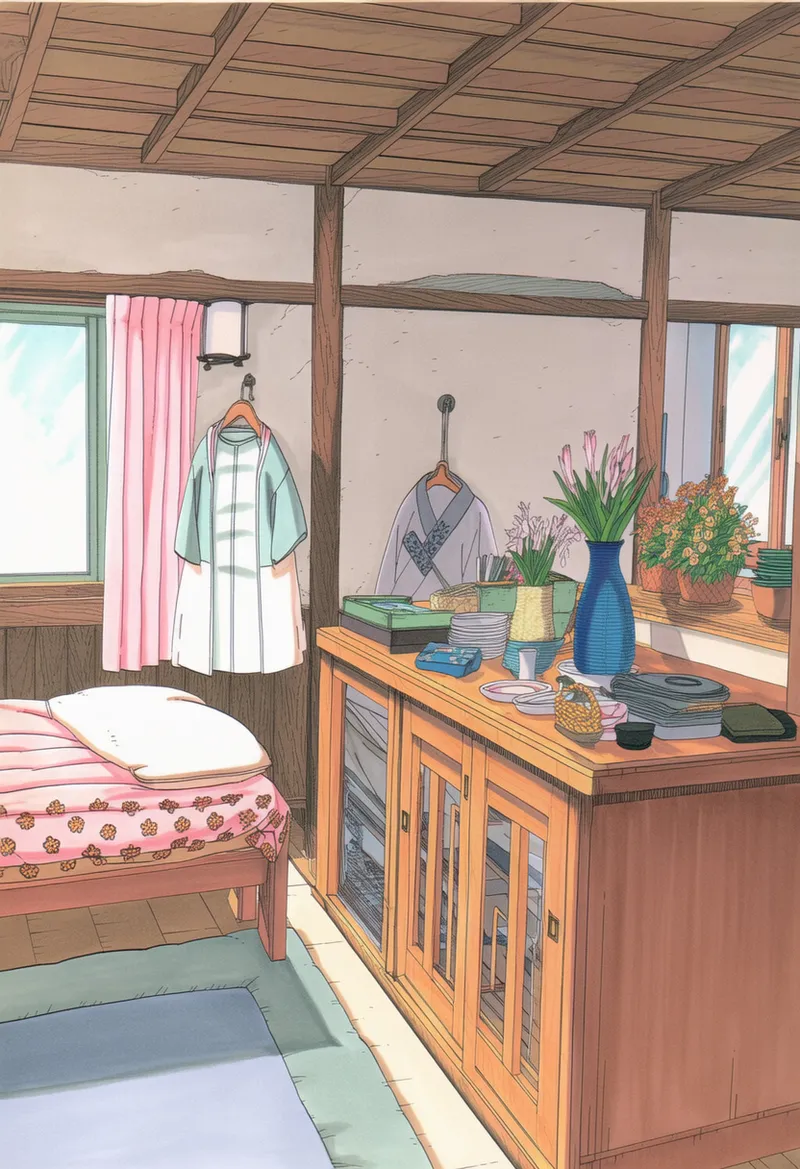 Mikayori Ino x Raikage - Image 23