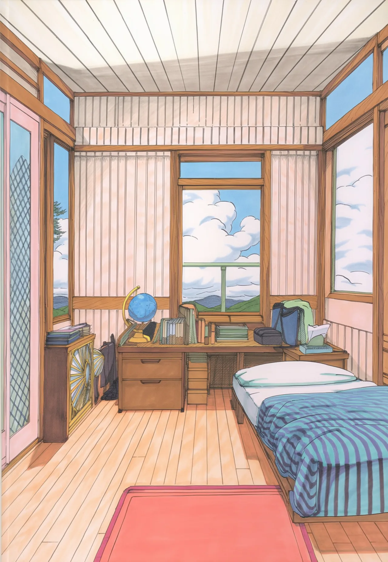 Mikayori Ino x Raikage - Image 24