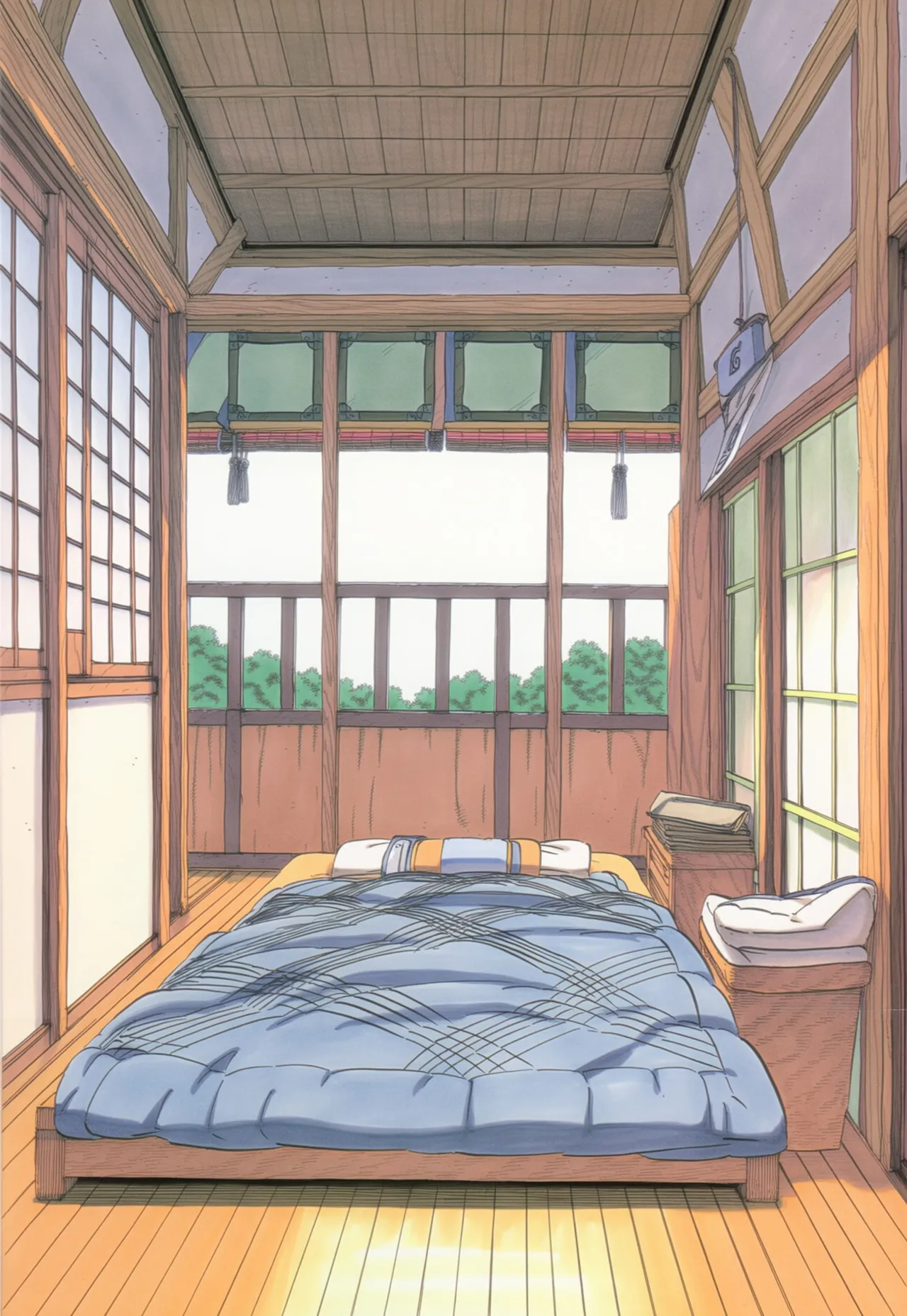 Mikayori Ino x Raikage - Image 25