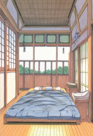 Mikayori Ino x Raikage - Page 25