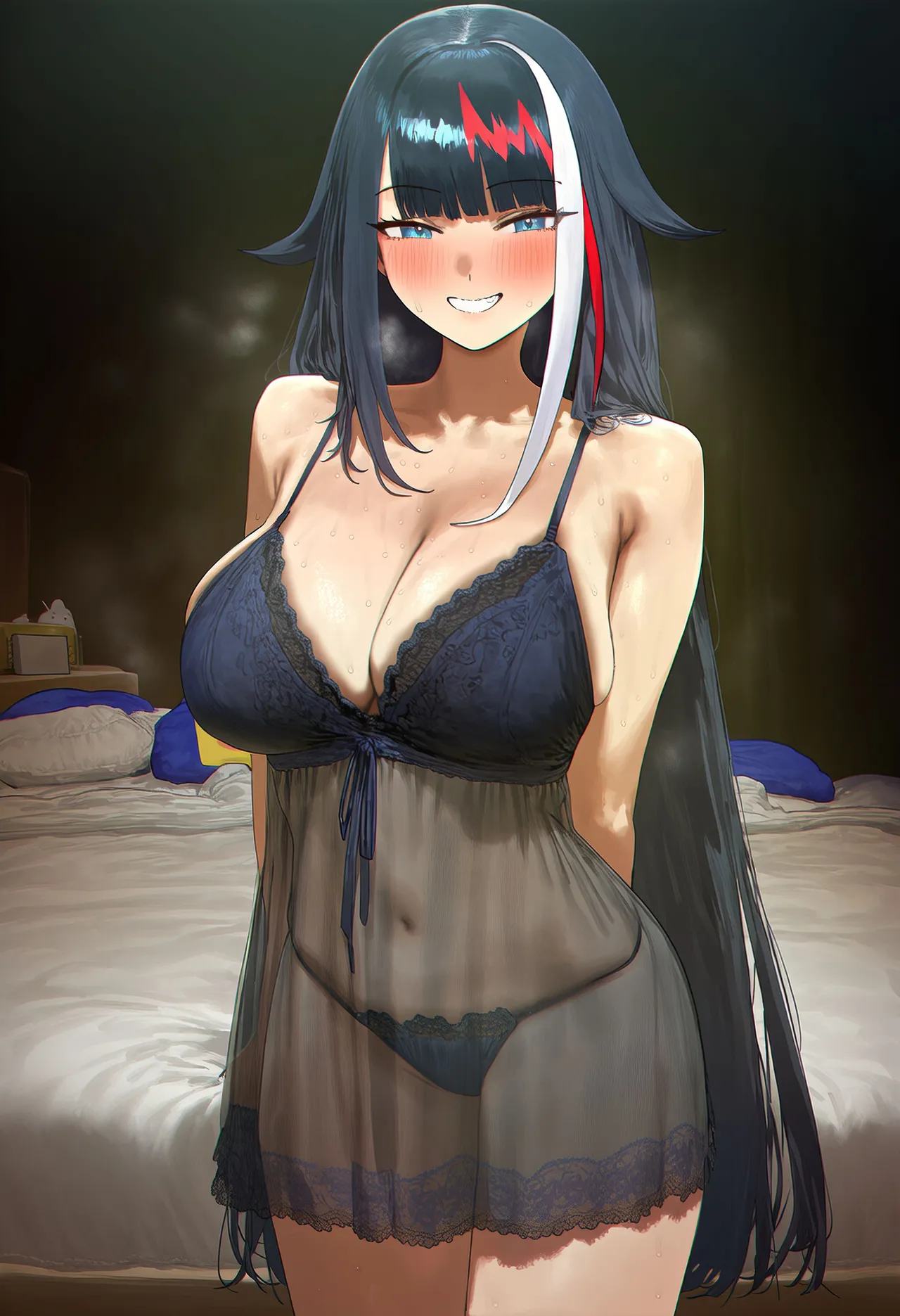 Mikayori REQ 150P Deutschland Patreon - Image 1