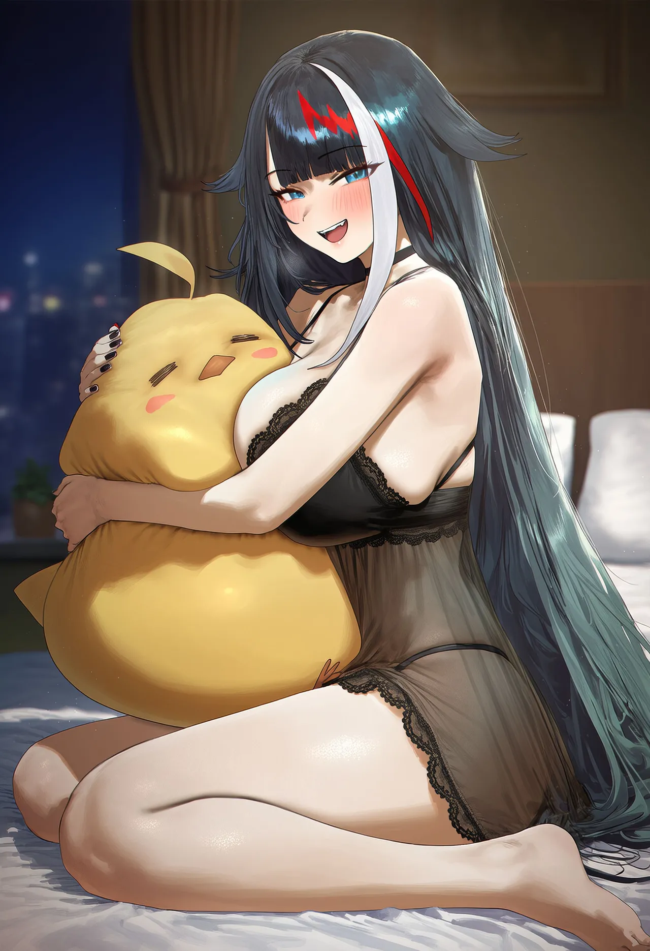 Mikayori REQ 150P Deutschland Patreon - Image 10