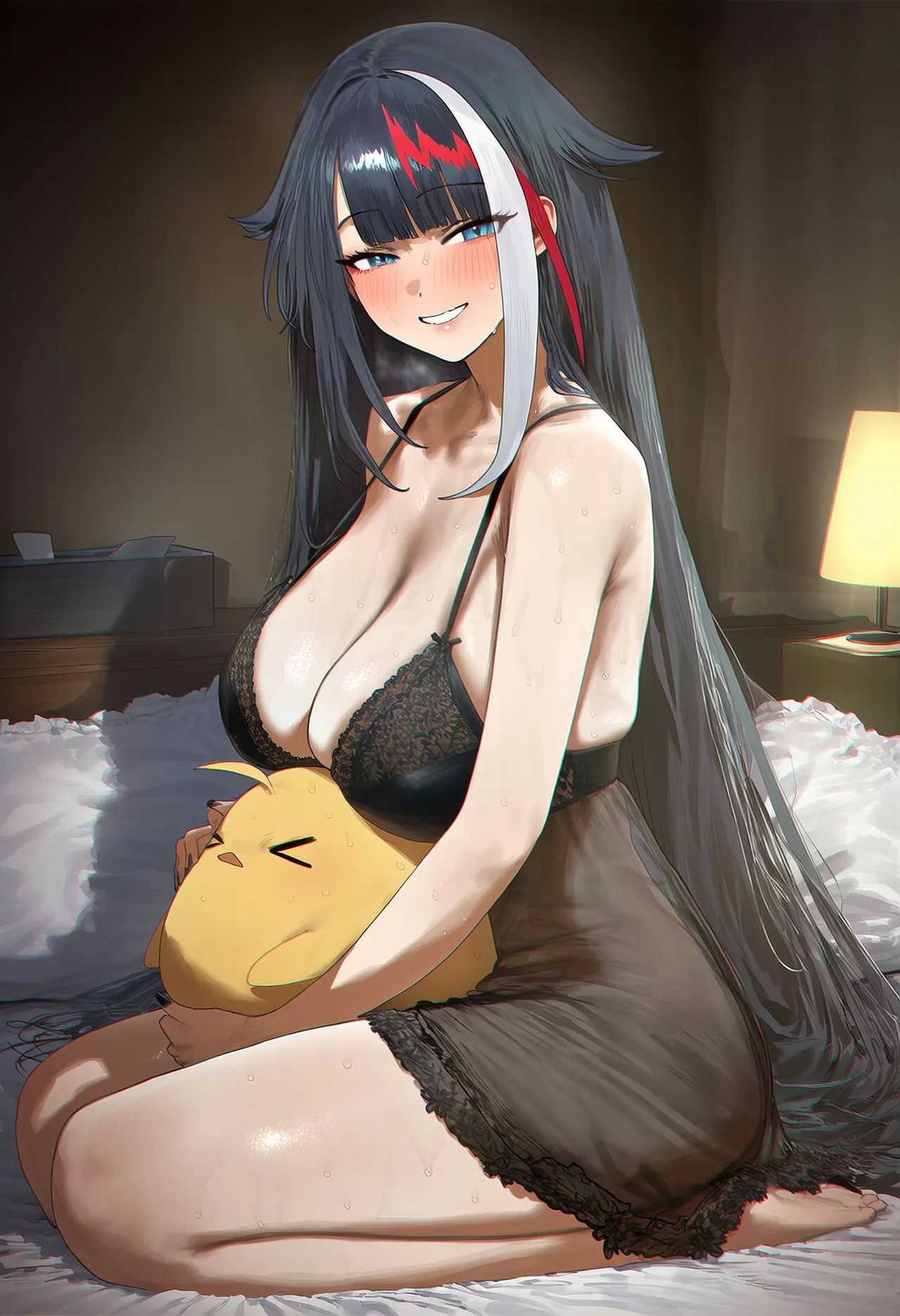 Mikayori REQ 150P Deutschland Patreon - Image 11