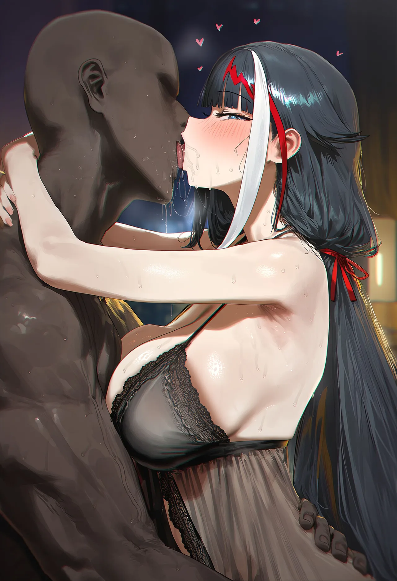 Mikayori REQ 150P Deutschland Patreon - Image 18