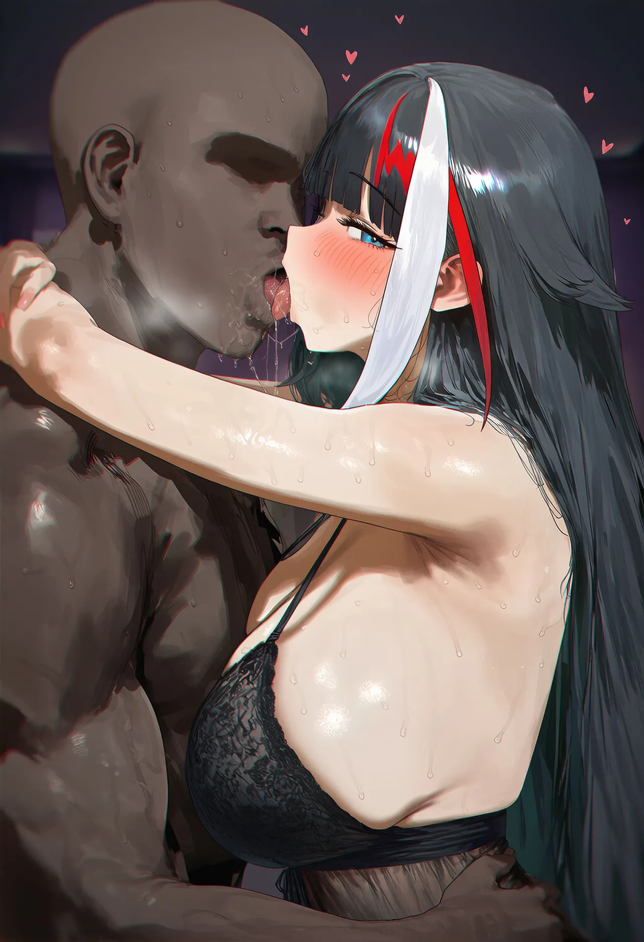 Mikayori REQ 150P Deutschland Patreon - Image 19