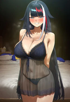 Mikayori REQ 150P Deutschland Patreon Thumbnail