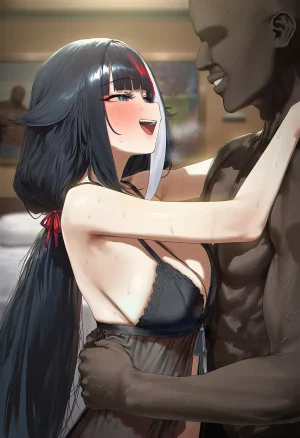 Mikayori REQ 150P Deutschland Patreon - Page 13