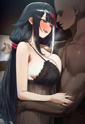 Mikayori REQ 150P Deutschland Patreon - Page 14