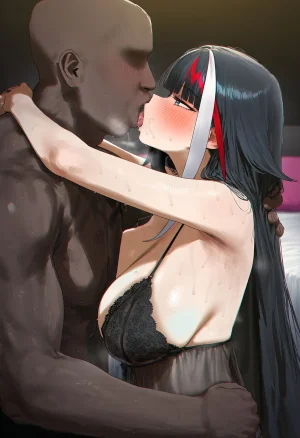 Mikayori REQ 150P Deutschland Patreon - Page 16