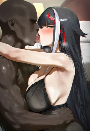 Mikayori REQ 150P Deutschland Patreon - Page 20