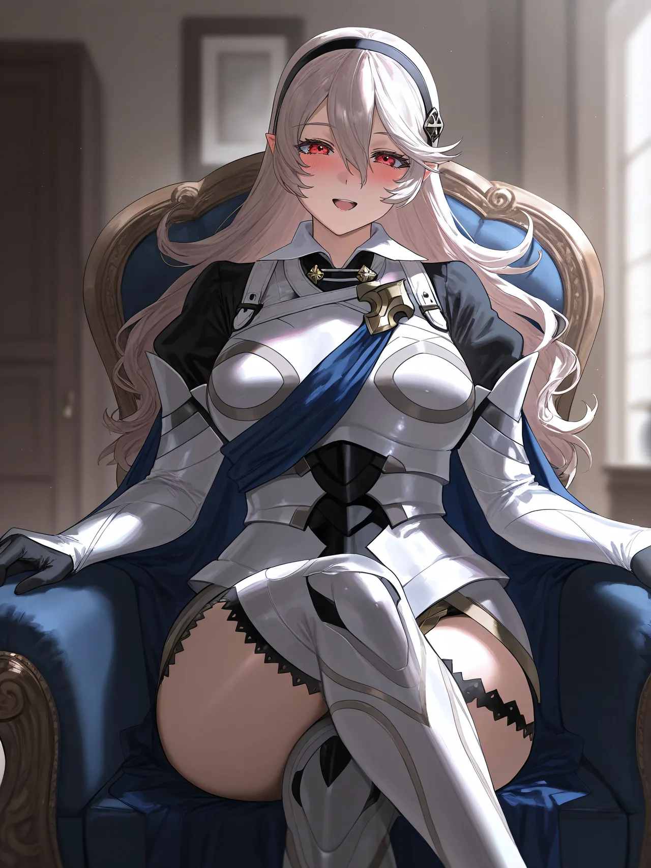 Mikayori REQ 155Pics Corrin Female - Image 1
