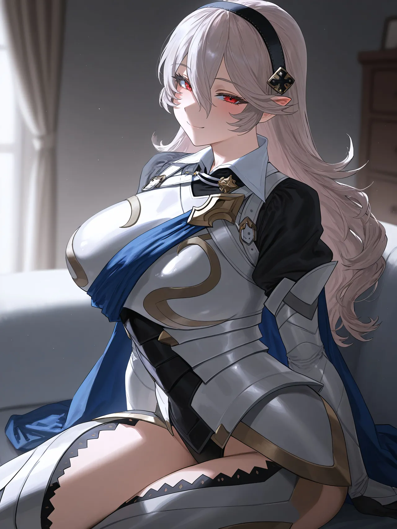 Mikayori REQ 155Pics Corrin Female - Image 2