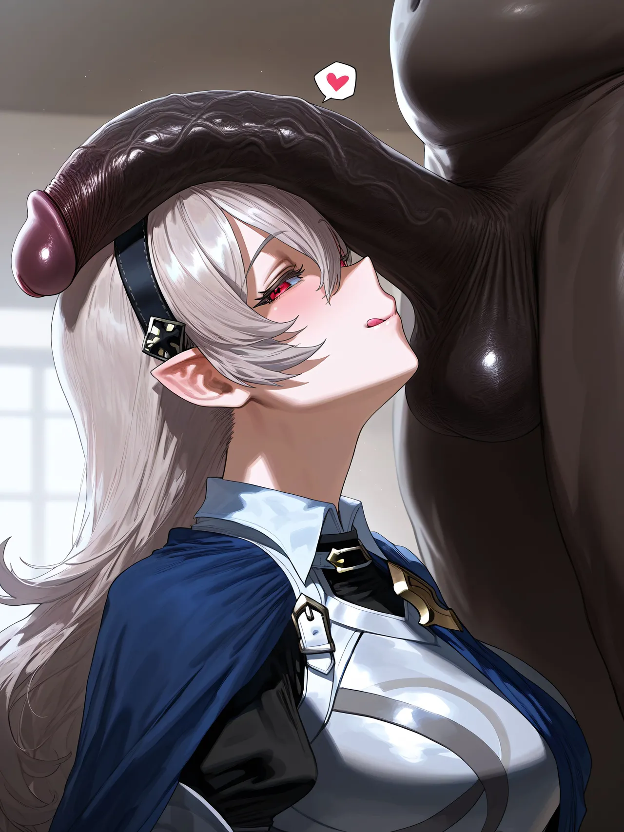 Mikayori REQ 155Pics Corrin Female - Image 21