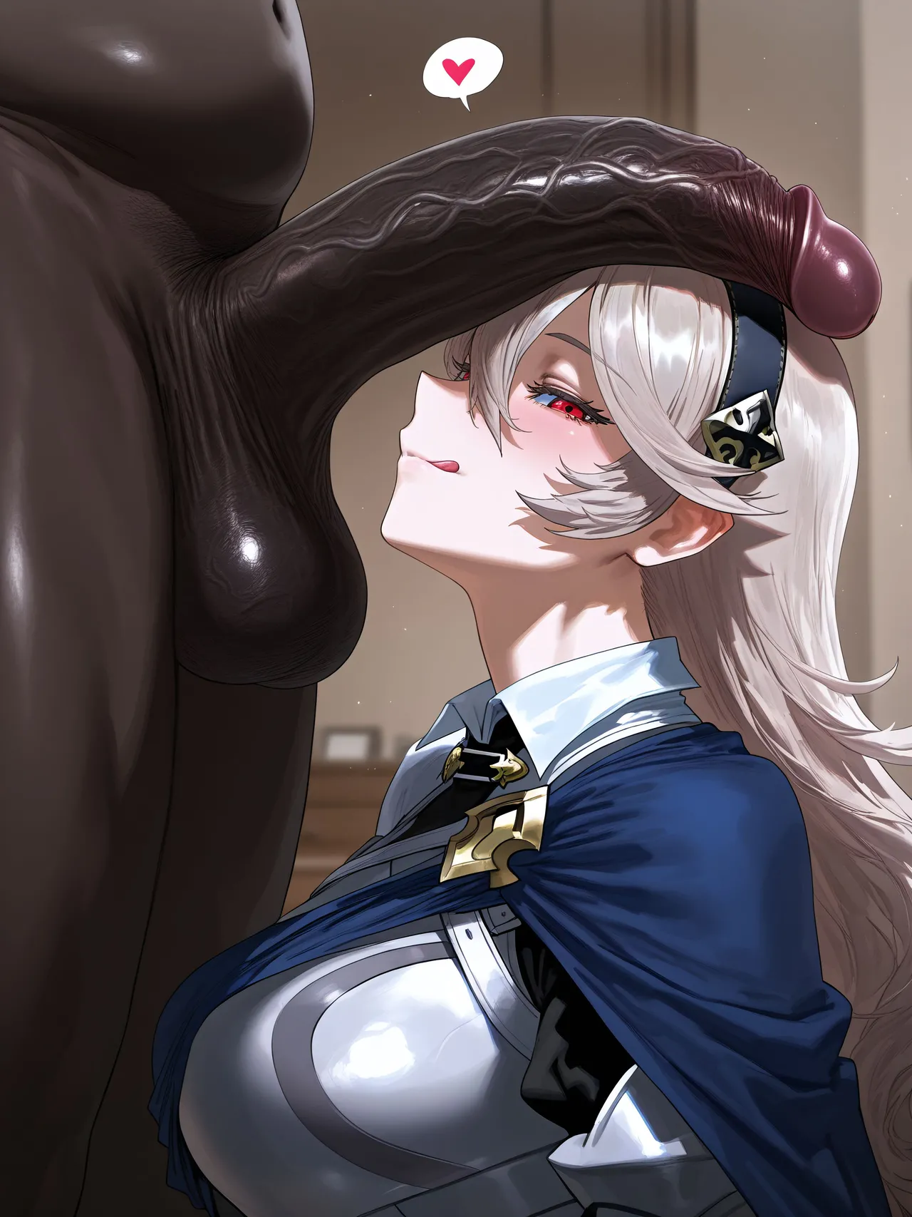 Mikayori REQ 155Pics Corrin Female - Image 22