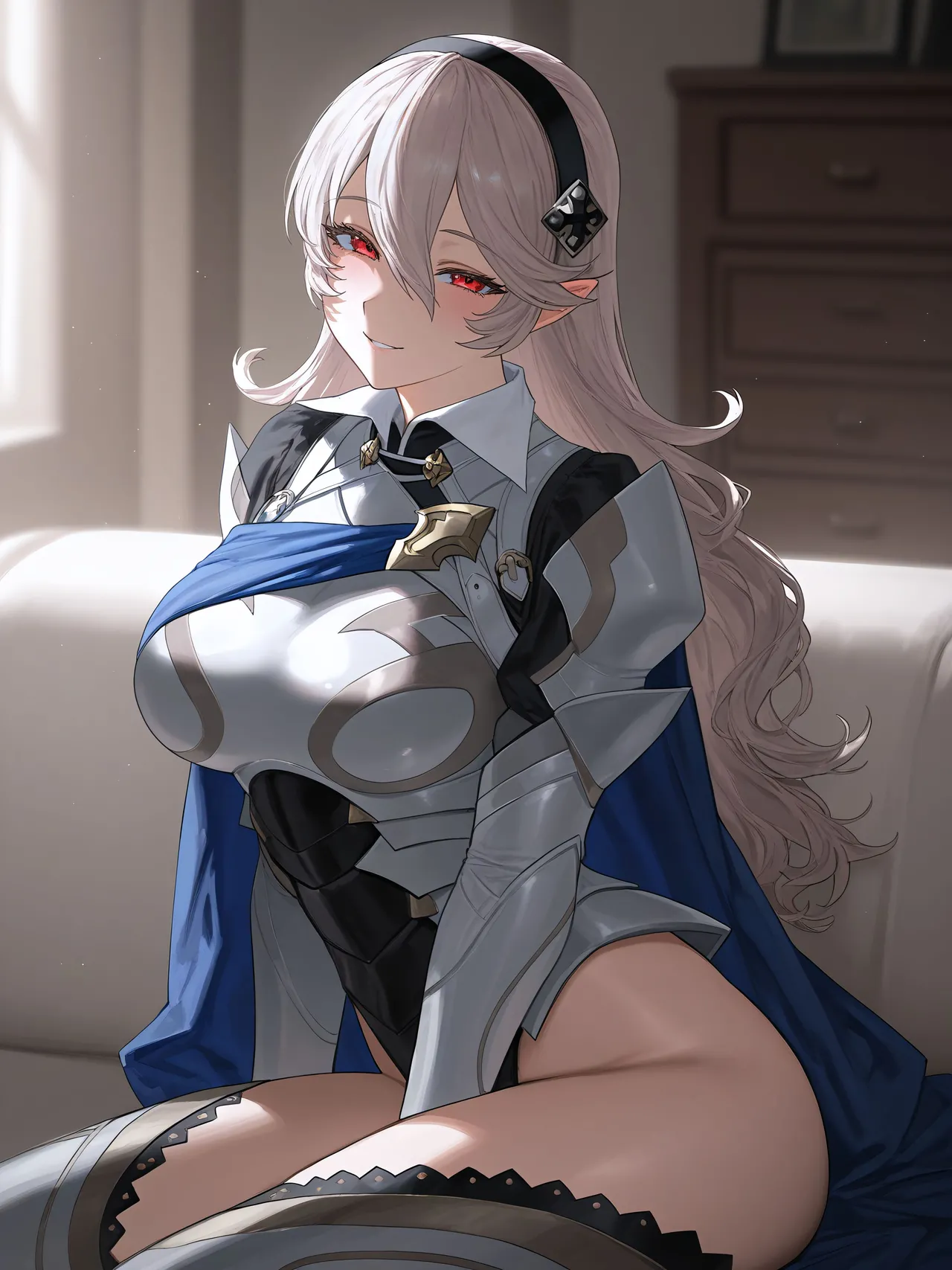 Mikayori REQ 155Pics Corrin Female - Image 3