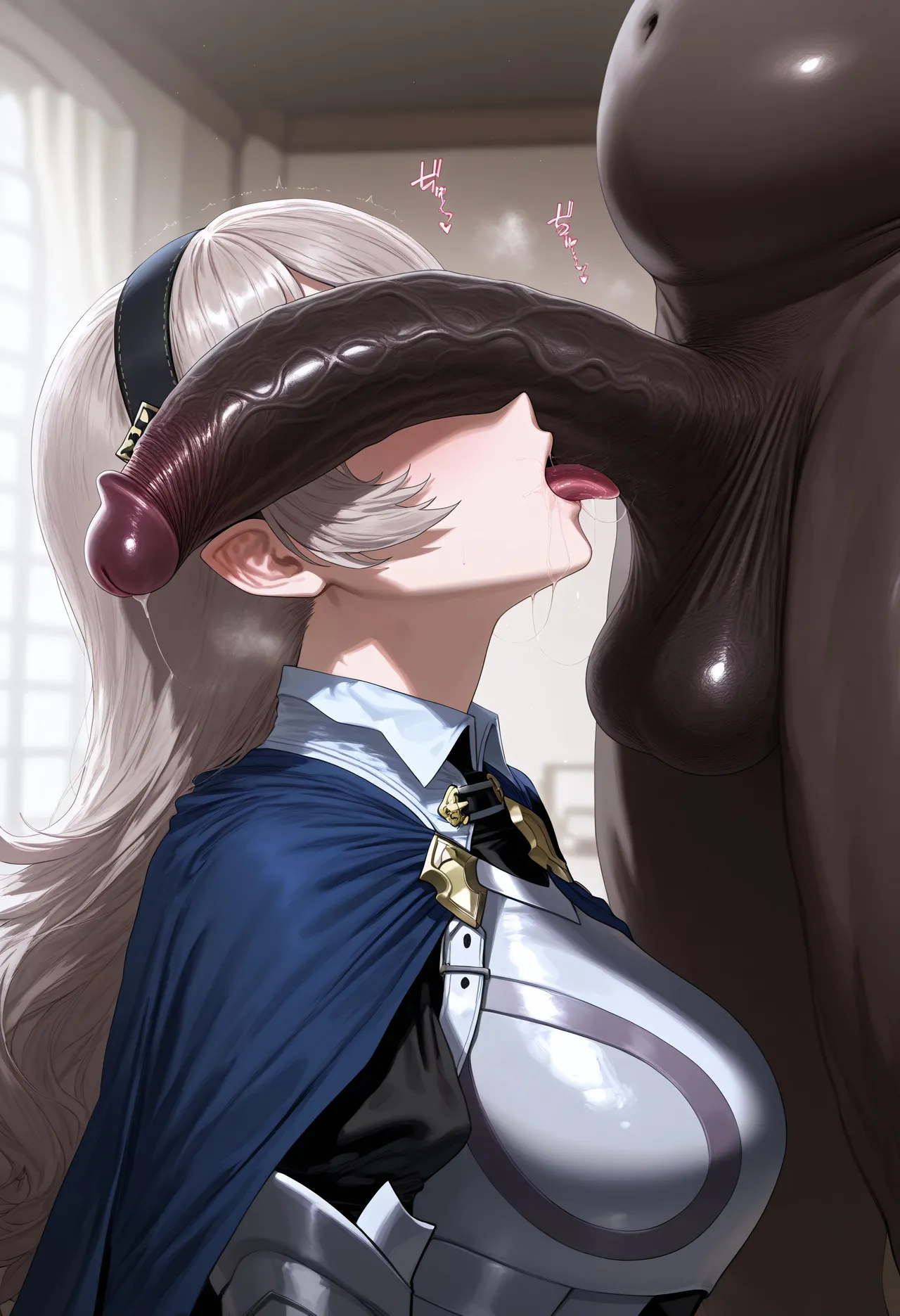 Mikayori REQ 155Pics Corrin Female - Image 37