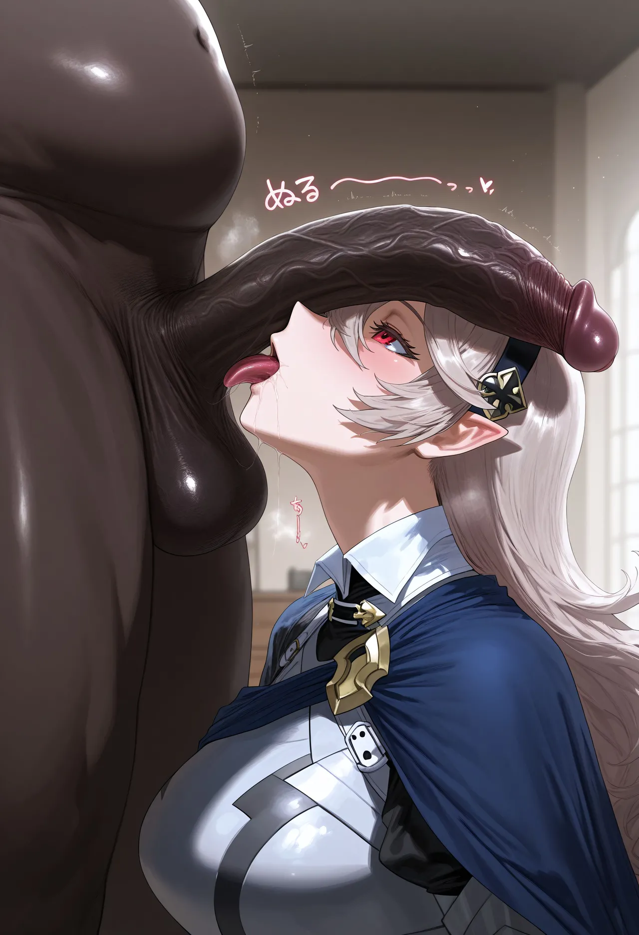 Mikayori REQ 155Pics Corrin Female - Image 38