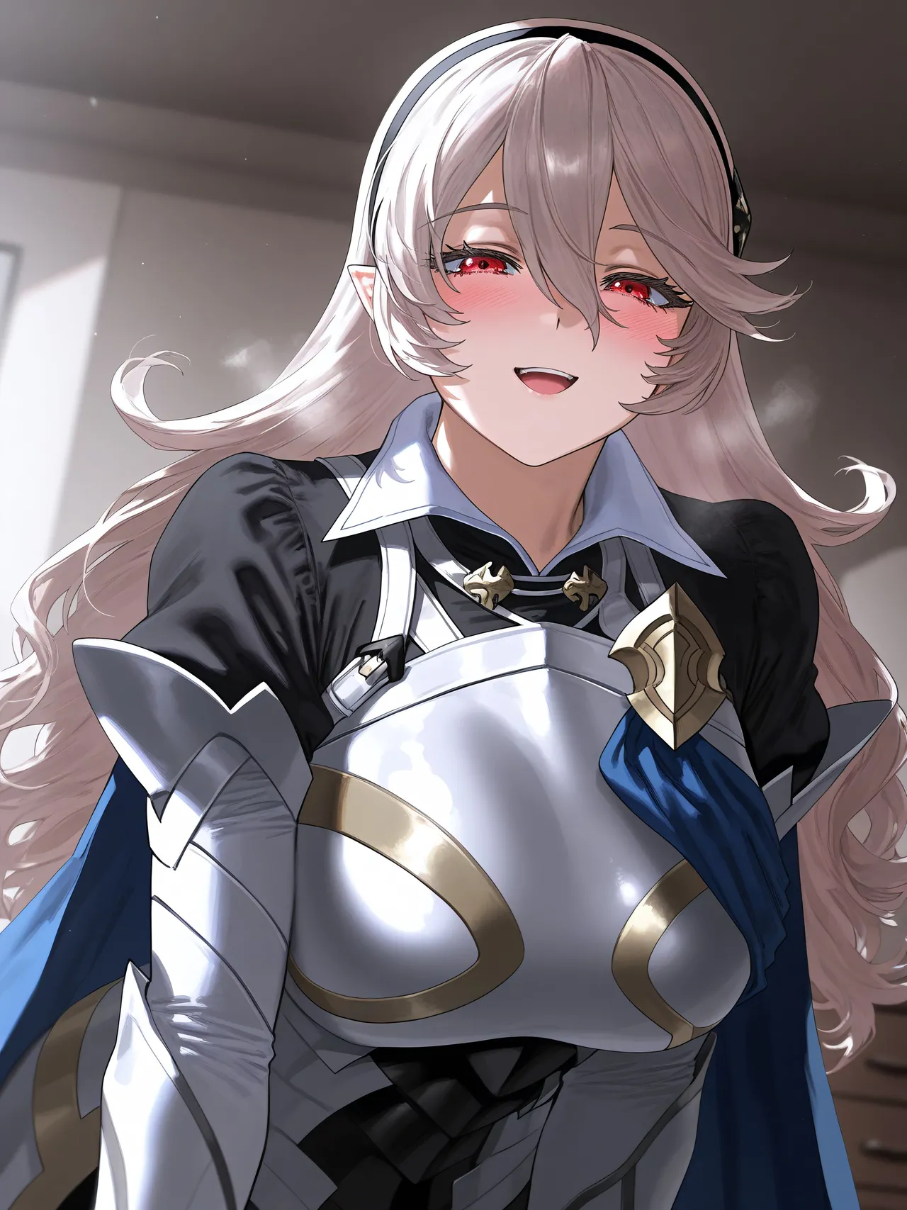 Mikayori REQ 155Pics Corrin Female - Image 5