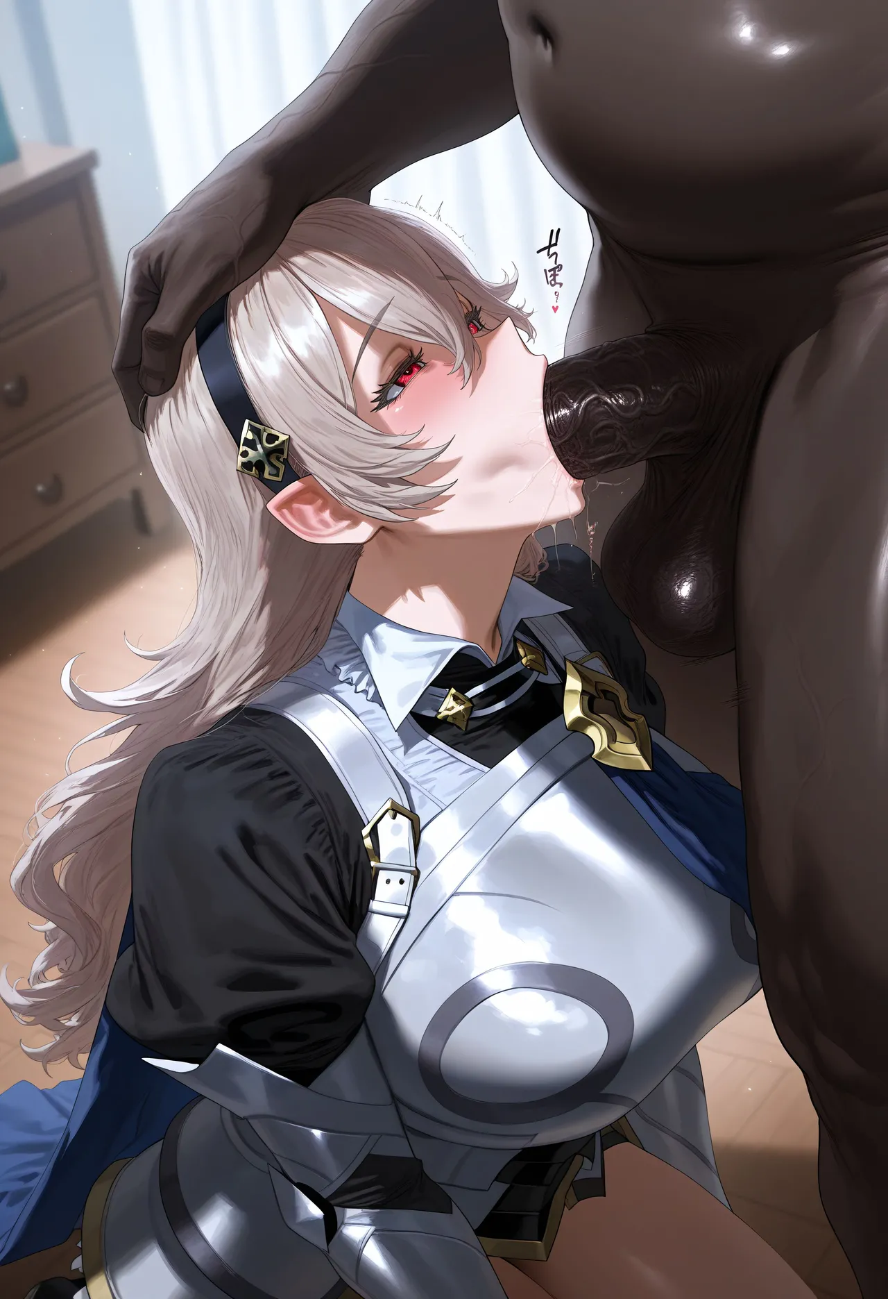 Mikayori REQ 155Pics Corrin Female - Image 54