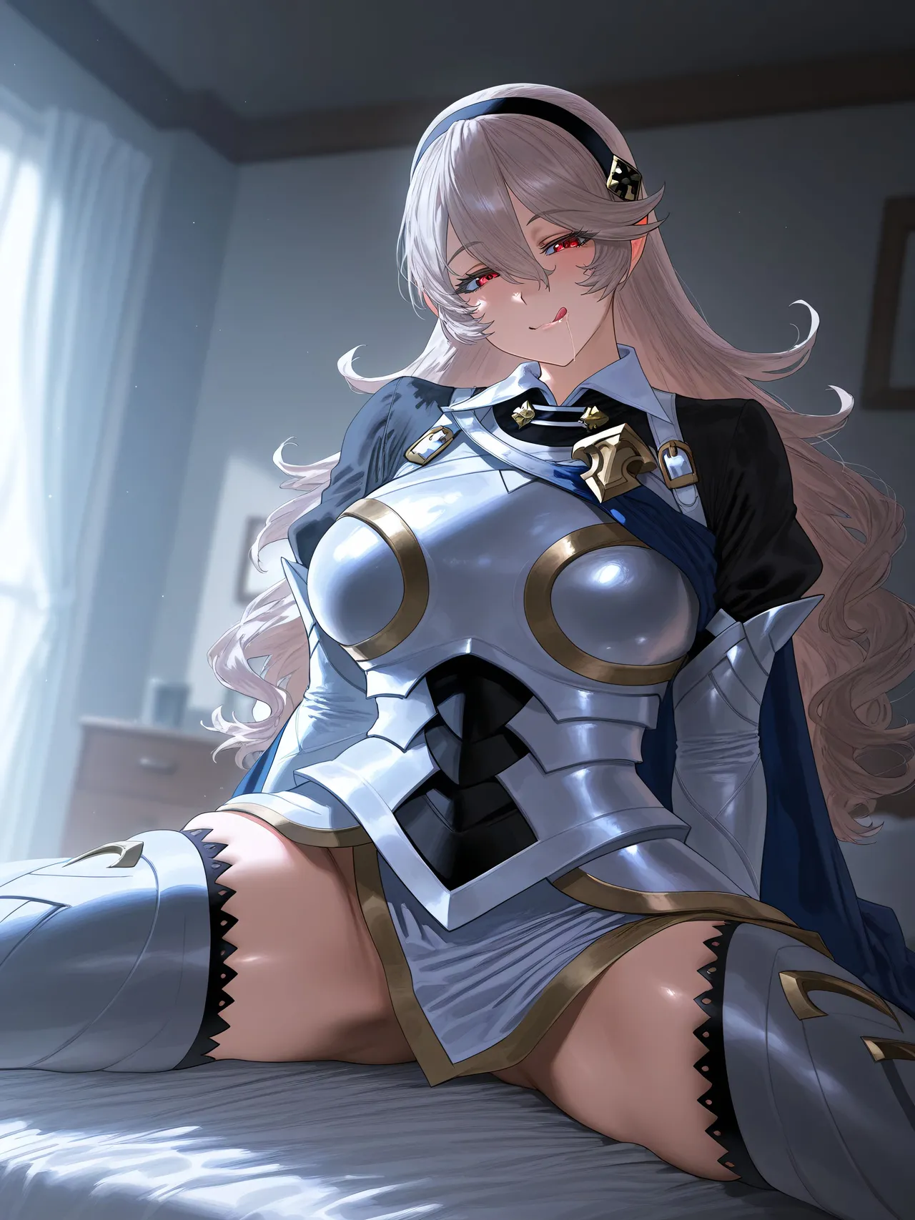 Mikayori REQ 155Pics Corrin Female - Image 8