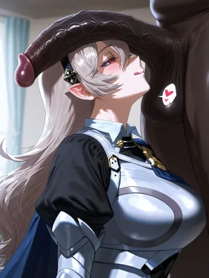 Mikayori REQ 155Pics Corrin Female - Page 20