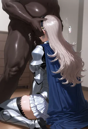 Mikayori REQ 155Pics Corrin Female - Page 58