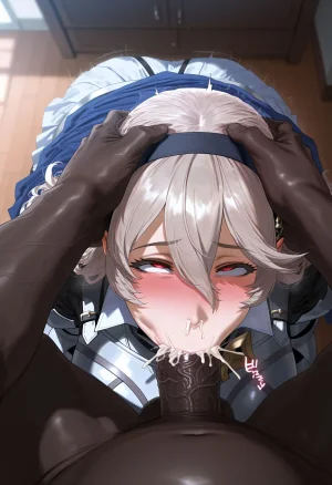 Mikayori REQ 155Pics Corrin Female - Page 61